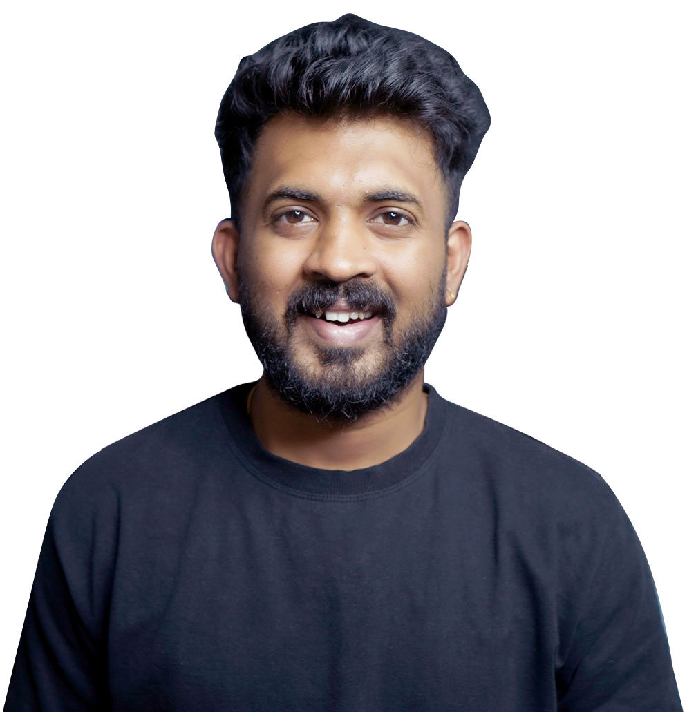 BINOY BABU